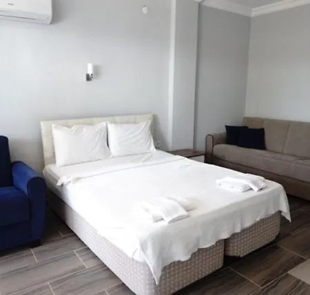Mavera Restaurant Hotel Mugla
