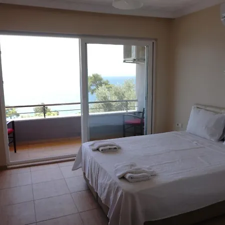 Hotel Mavera Restaurant Mugla