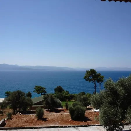 Mavera Restaurant * Mugla