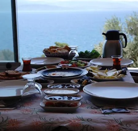 Mavera Restaurant Hotel
