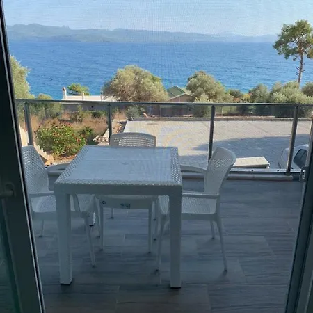 Mavera Restaurant Hotel