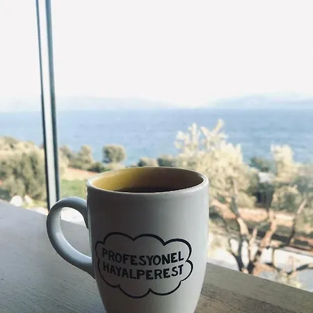 Mavera Restaurant Hotel
