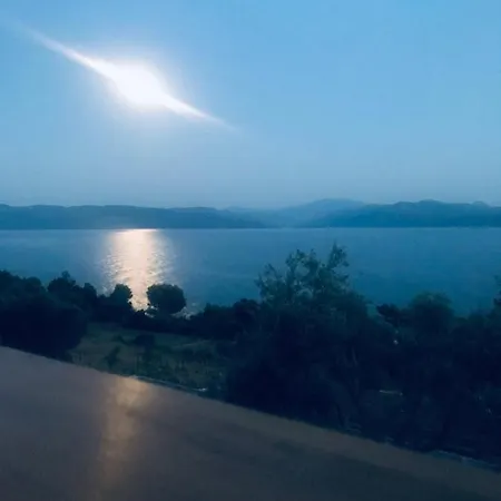 Mavera Restaurant * Mugla
