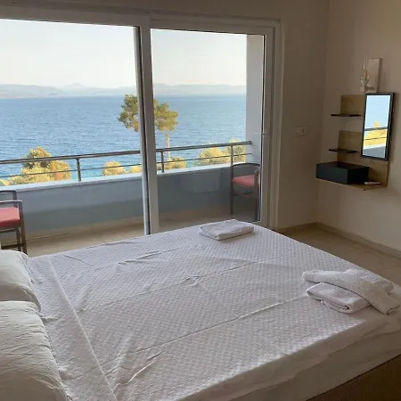 Mavera Restaurant Hotel Mugla